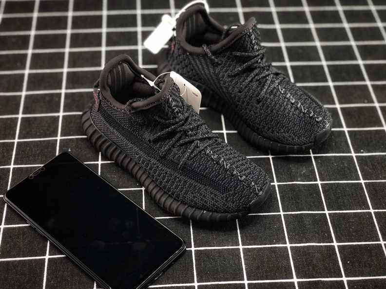 AllSeason 9533 Yeezy Kids Shoes For Kids