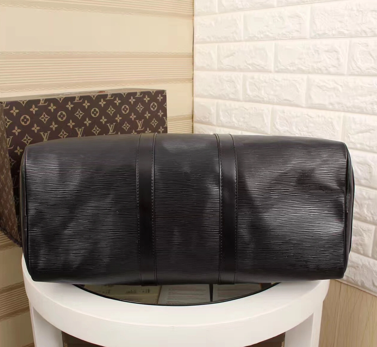 AllSeason 9562 Louis Vuitton LV AAA Quality Travel Bags