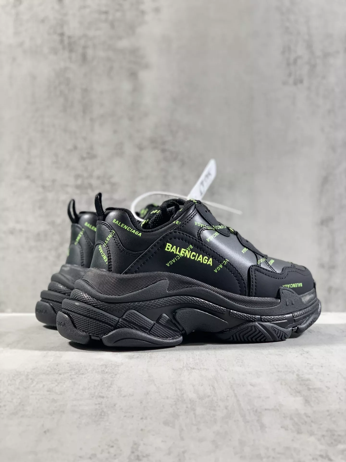 AllSeason 9617 Balenciaga Casual Shoes For Men