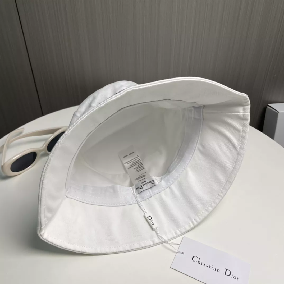 AllSeason 9654 Christian Dior Caps