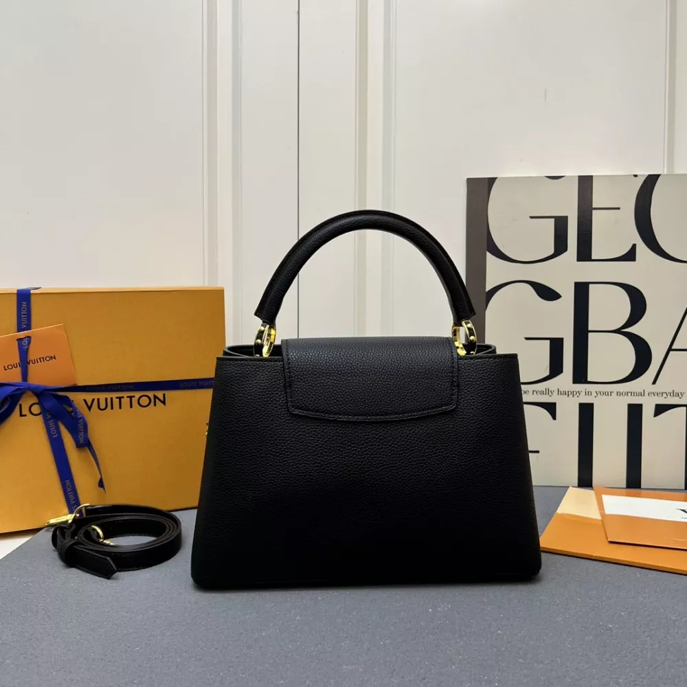 AllSeason 9752 Louis Vuitton AAA Quality Handbags For Women