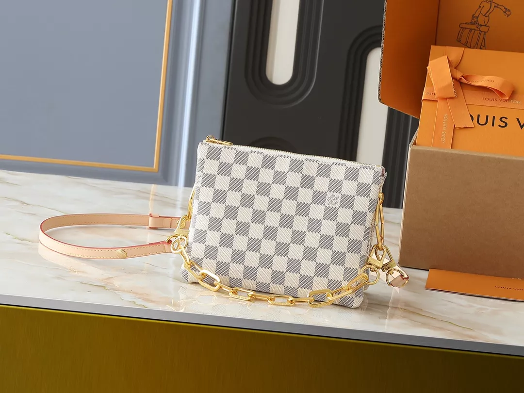 AllSeason 9756 Louis Vuitton Messenger Bags For Women