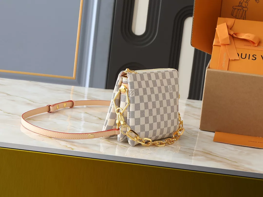 AllSeason 9756 Louis Vuitton Messenger Bags For Women