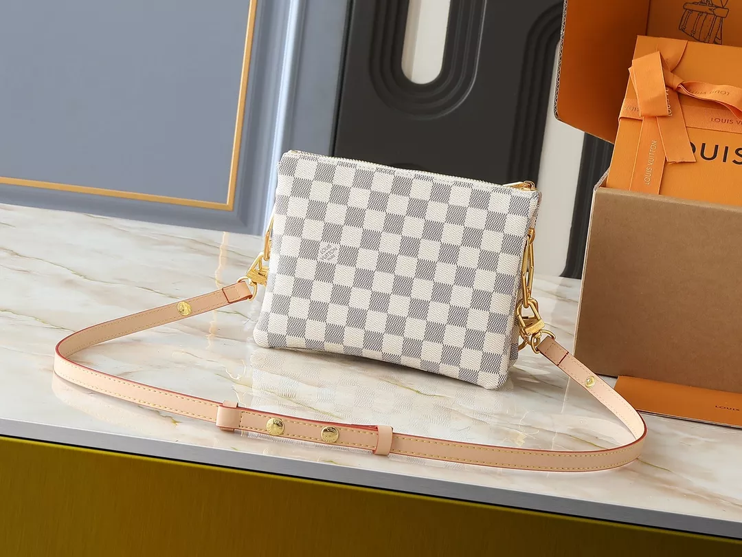 AllSeason 9756 Louis Vuitton Messenger Bags For Women