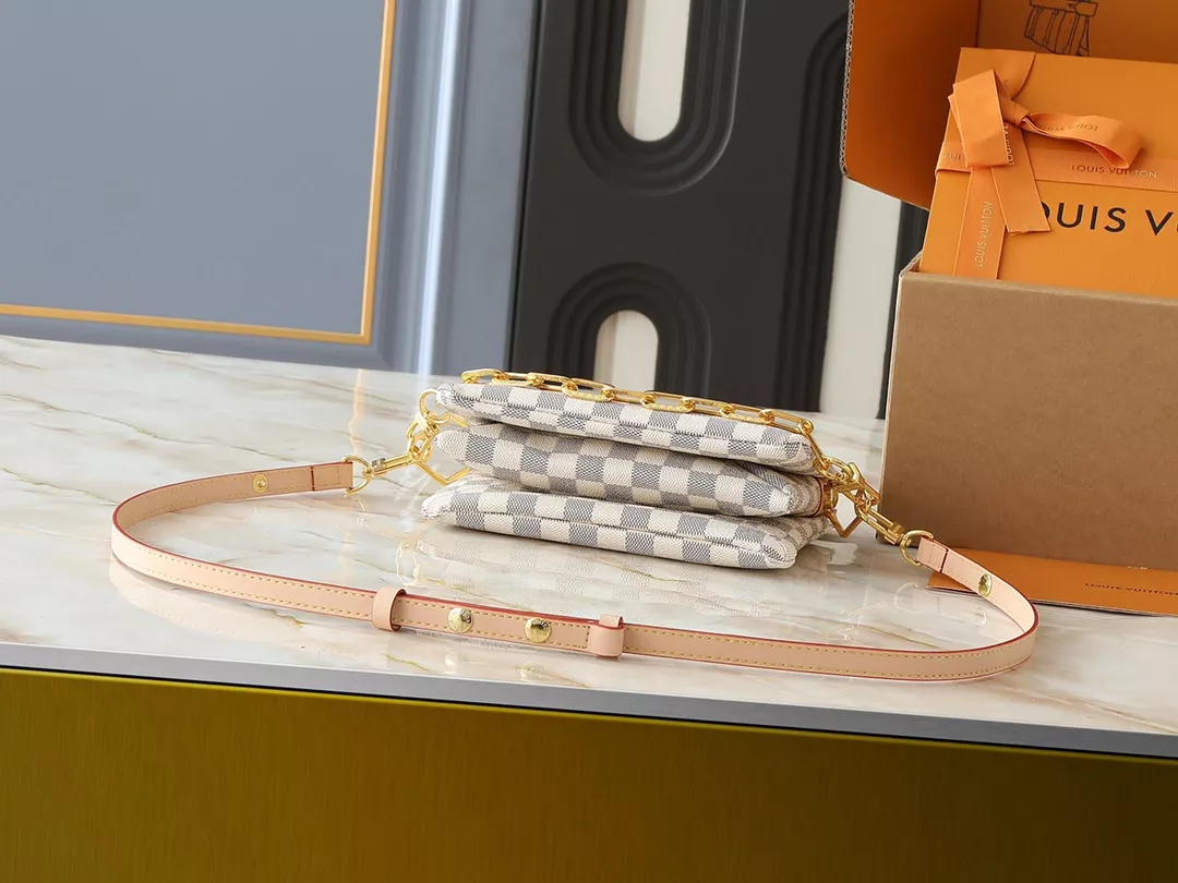 AllSeason 9756 Louis Vuitton Messenger Bags For Women