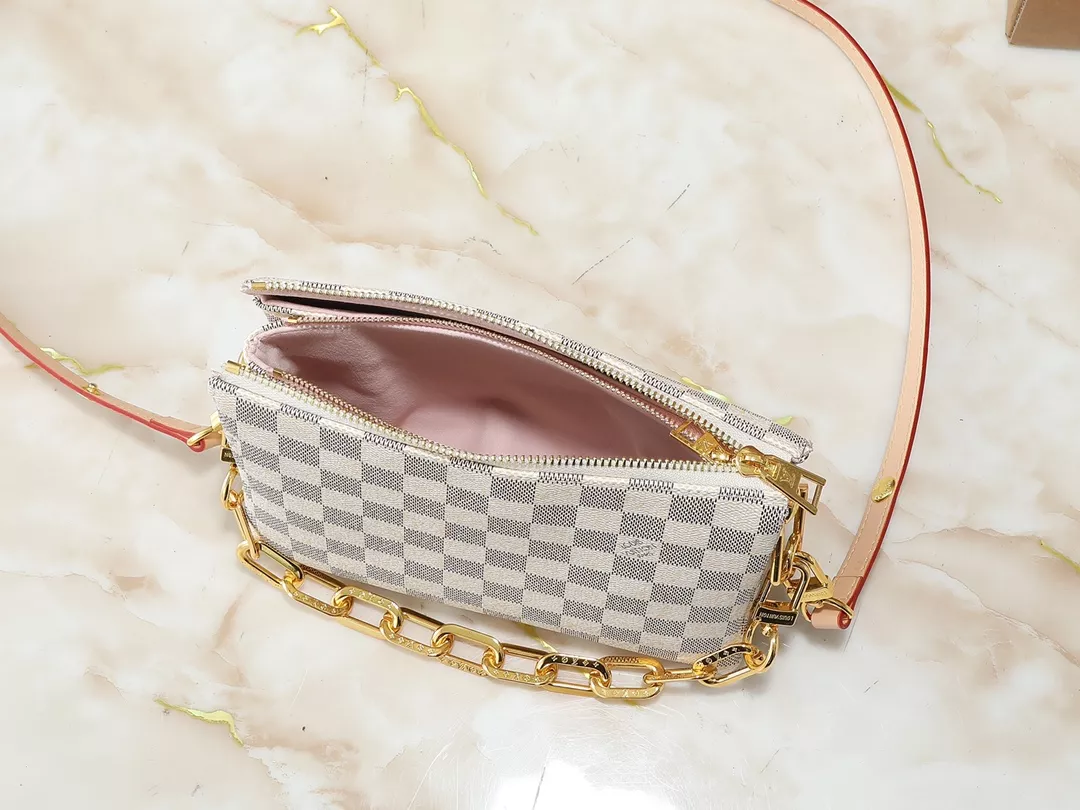 AllSeason 9756 Louis Vuitton Messenger Bags For Women