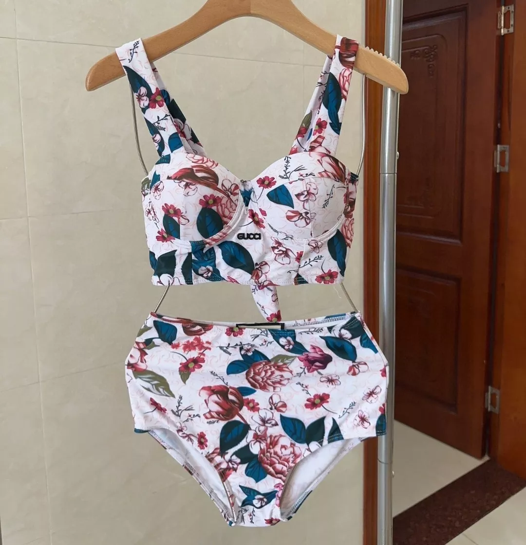 AllSeason 9760 Gucci Swimming & Bathing Suits For Women