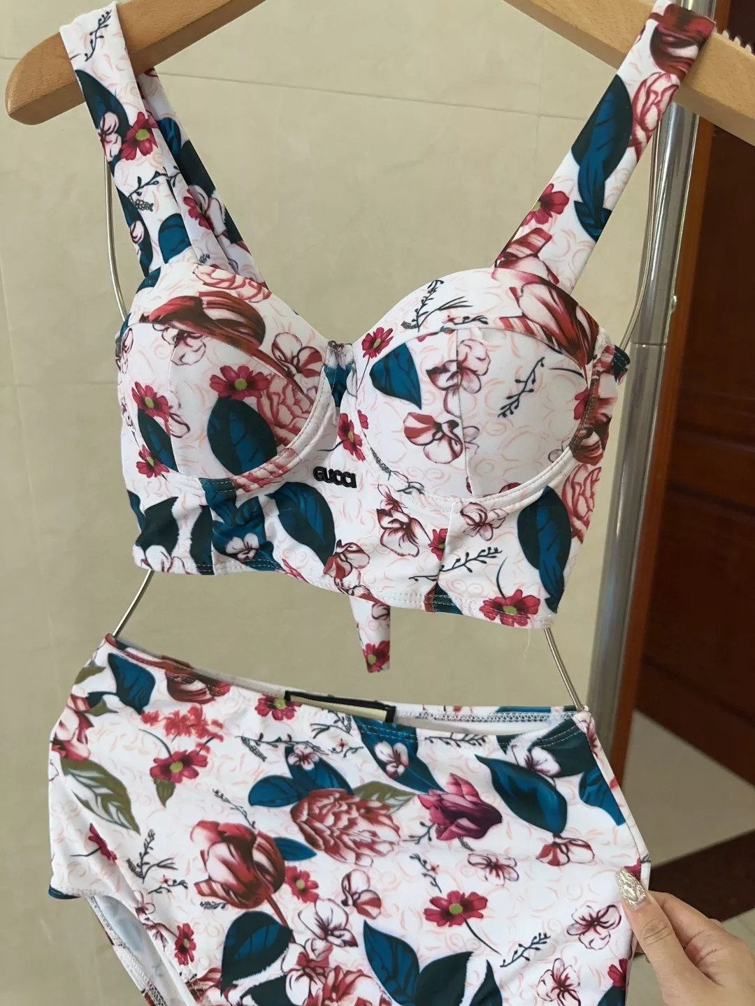 AllSeason 9760 Gucci Swimming & Bathing Suits For Women