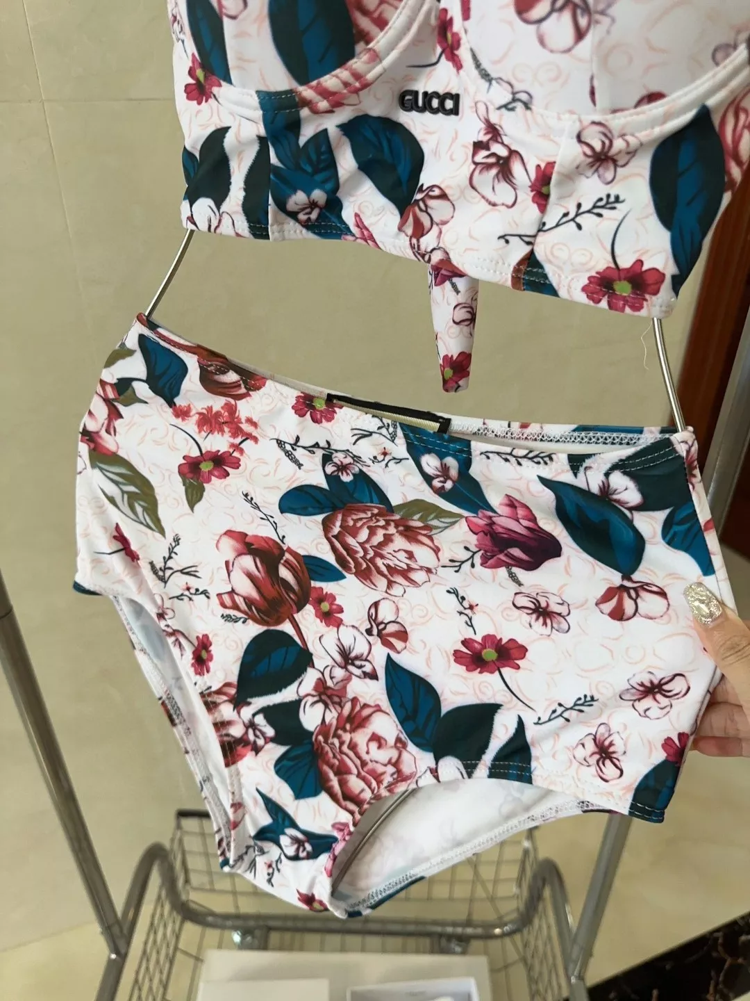AllSeason 9760 Gucci Swimming & Bathing Suits For Women