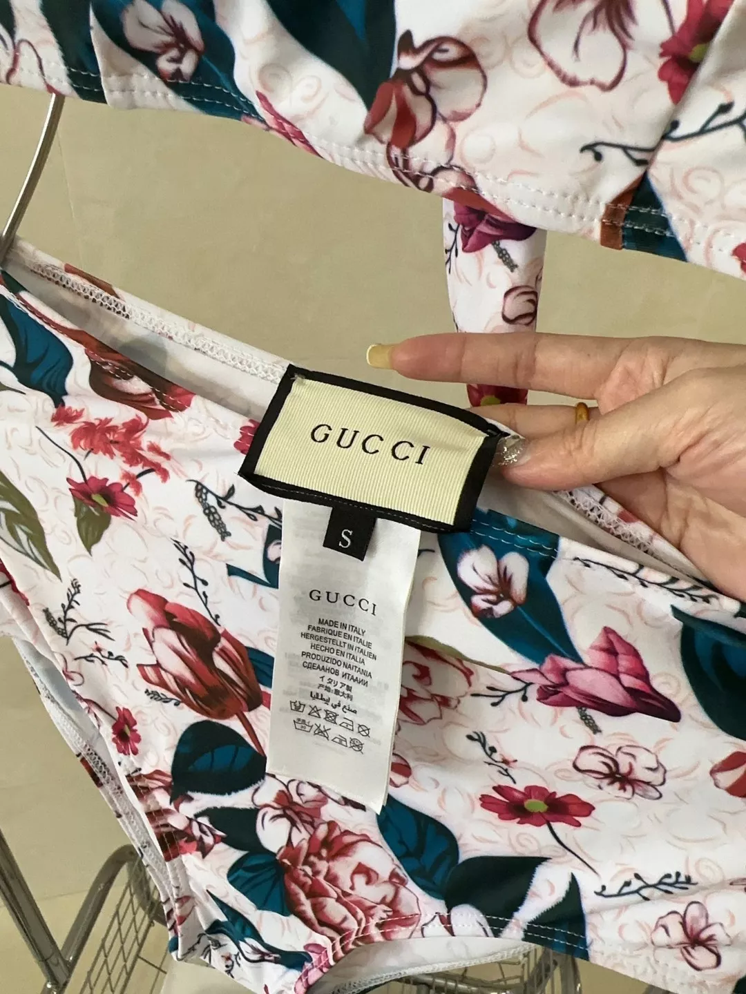 AllSeason 9760 Gucci Swimming & Bathing Suits For Women