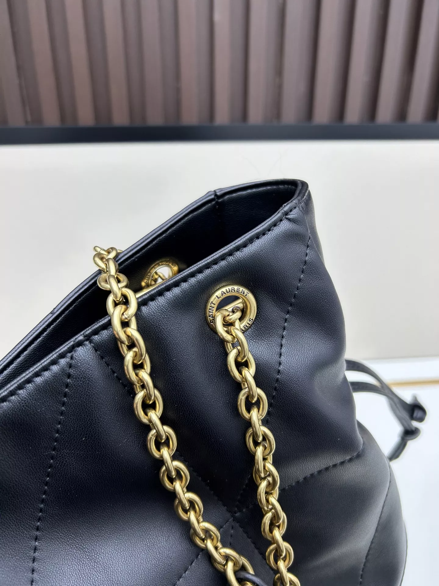 AllSeason 9791 Yves Saint Laurent YSL AAA Quality Shoulder Bags For Women