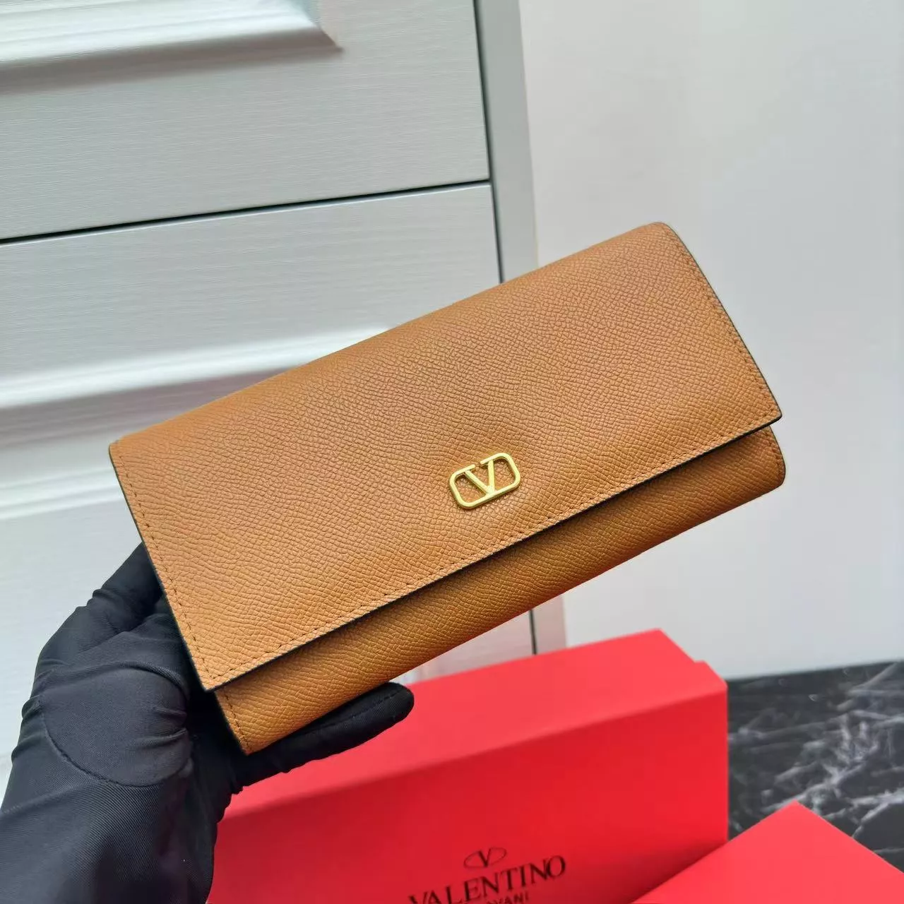 AllSeason 9834 Valentino Wallets For Women