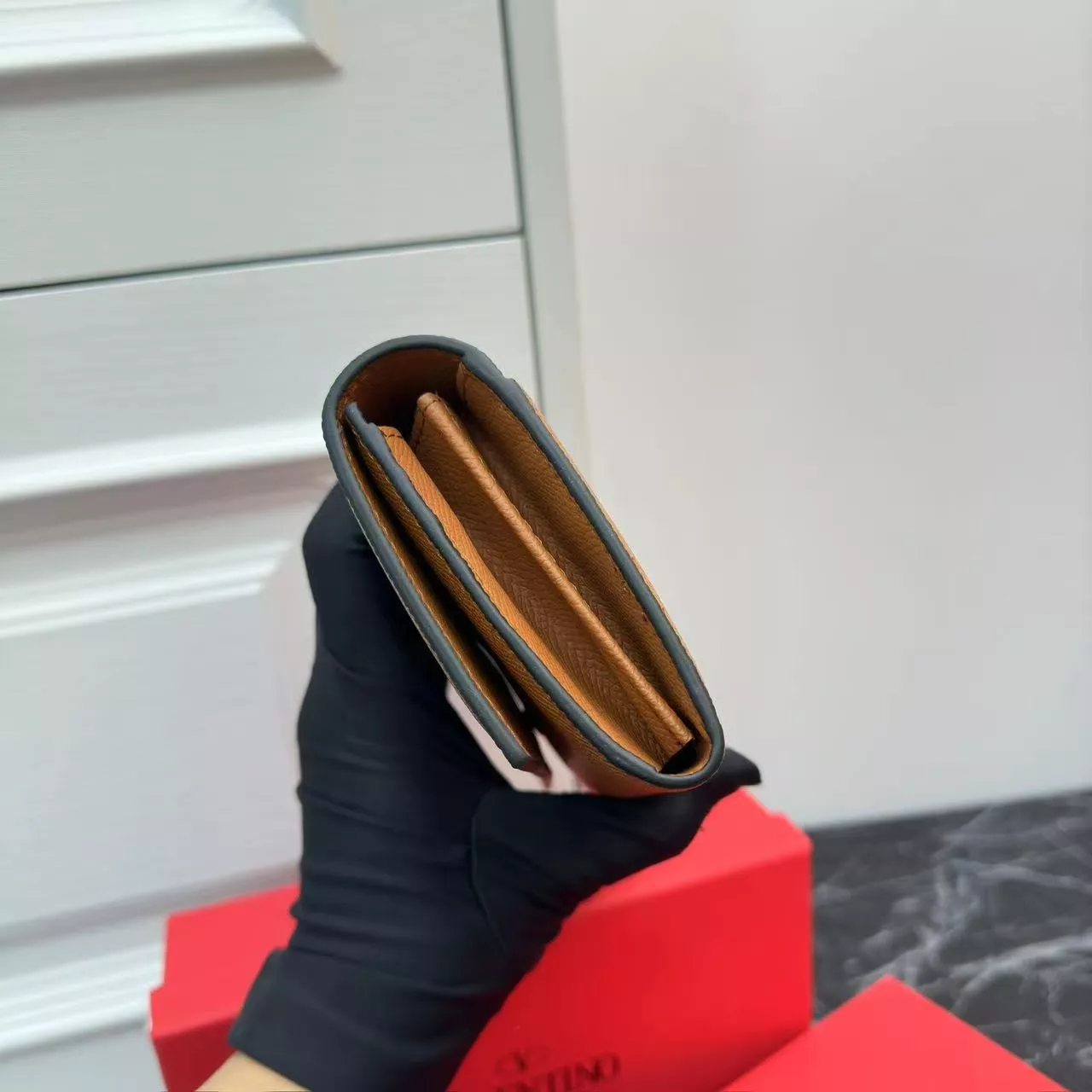 AllSeason 9834 Valentino Wallets For Women