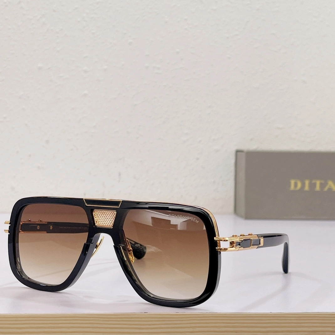 AllSeason 9843 Dita AAA Quality Sunglasses