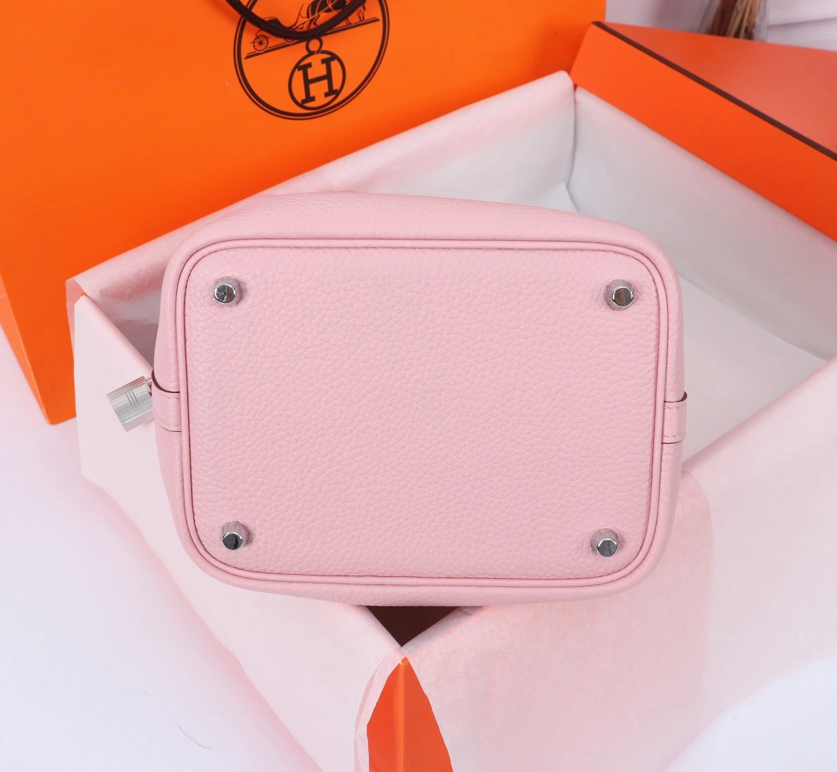 AllSeason 9872 Hermes AAA Quality Handbags For Women