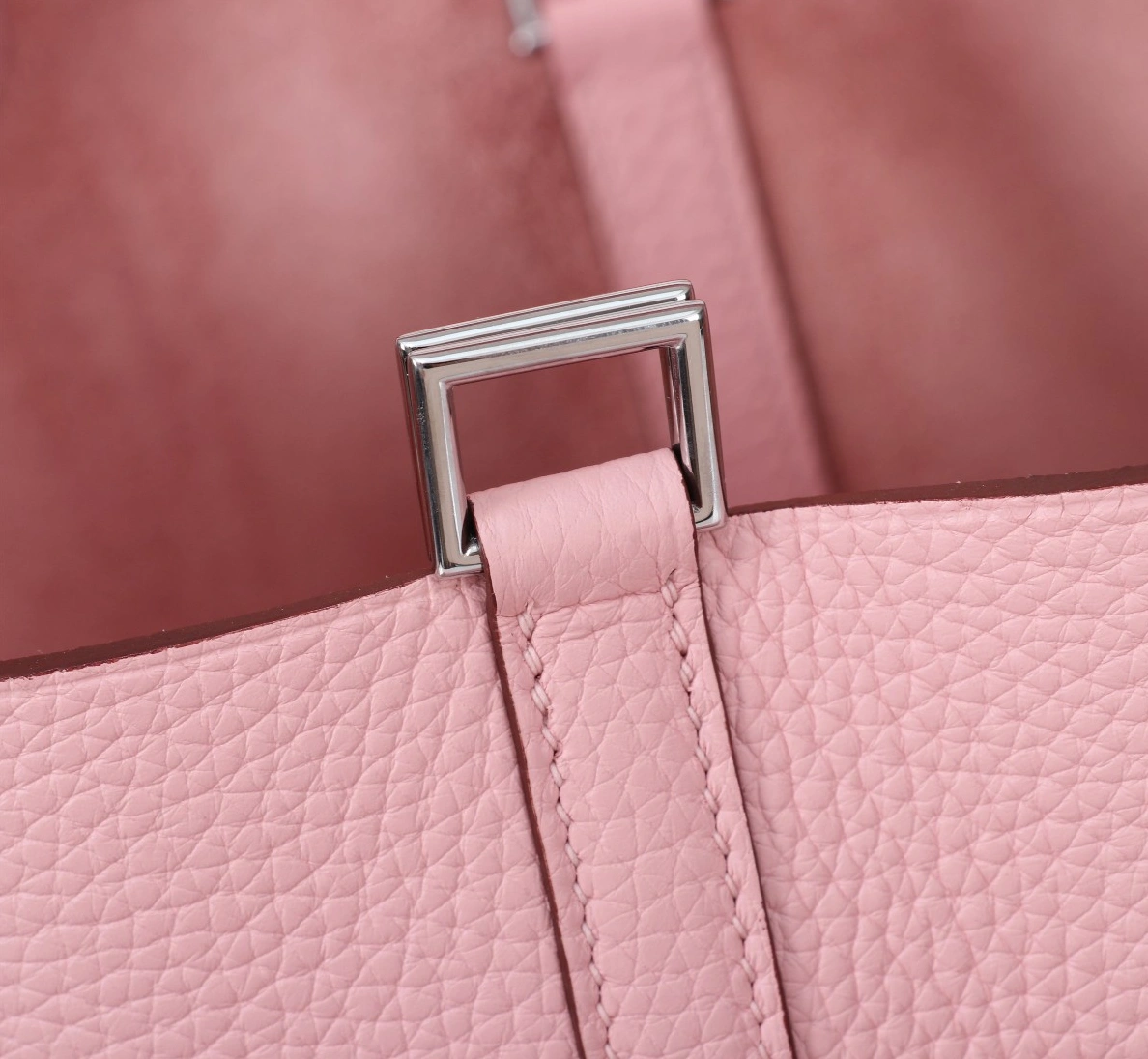 AllSeason 9872 Hermes AAA Quality Handbags For Women