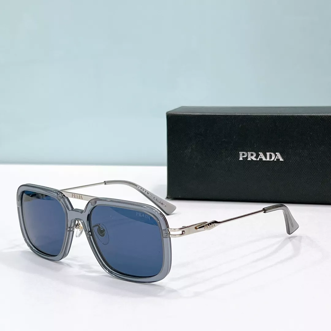 AllSeason 9893 Prada AAA Quality Sunglasses