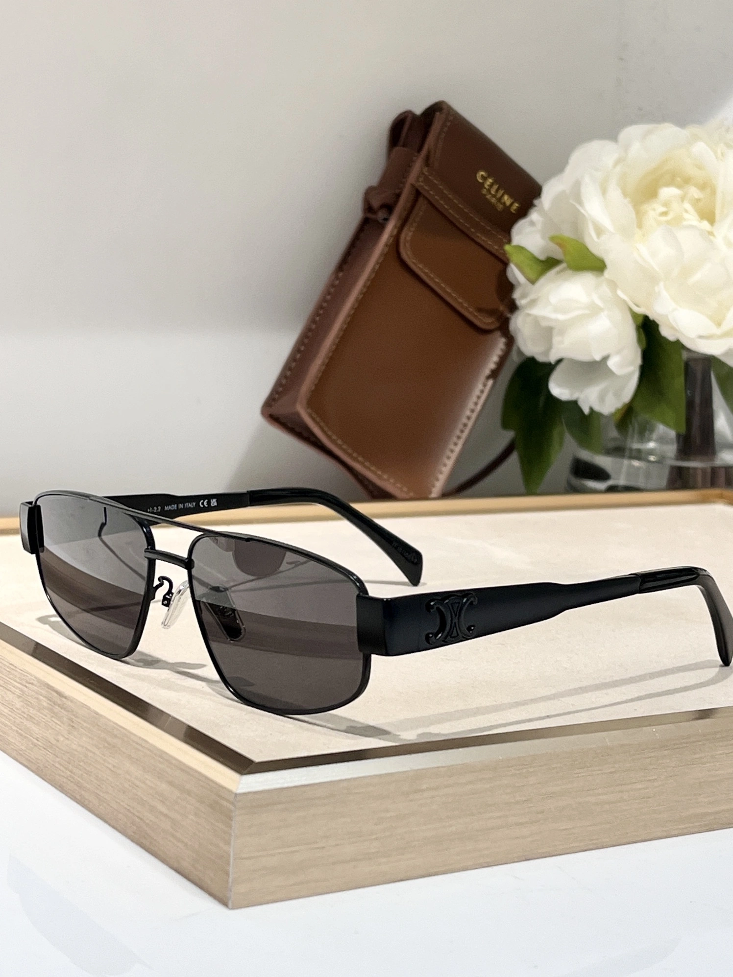AllSeason 9939 Celine AAA Quality Sunglasses
