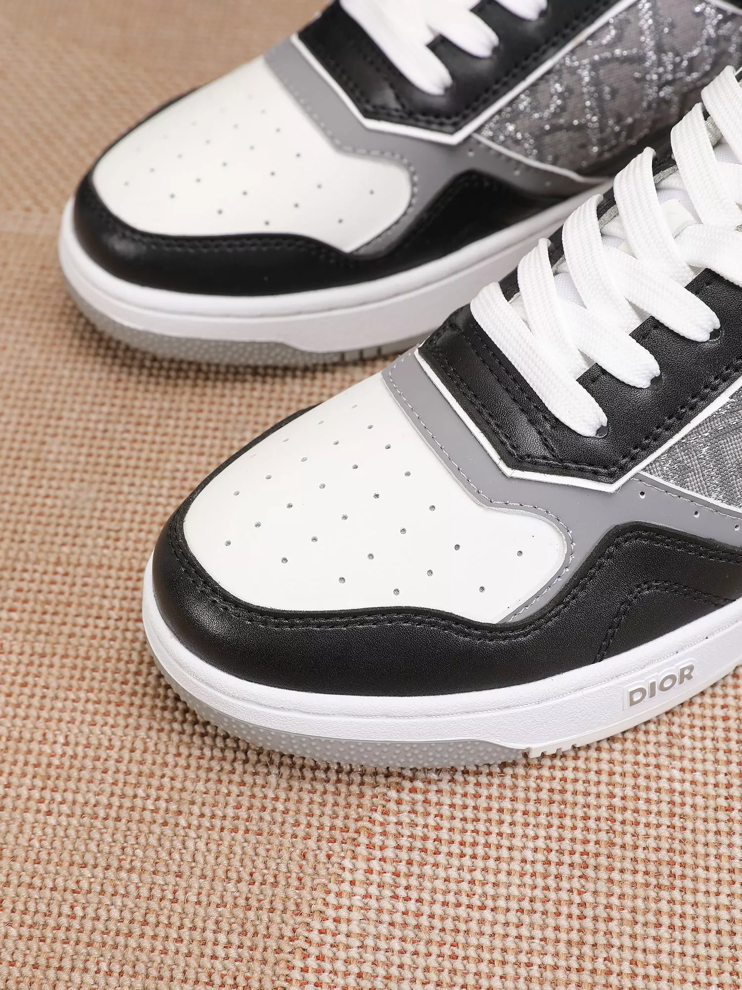 AllSeason 9985 Christian Dior Casual Shoes For Men