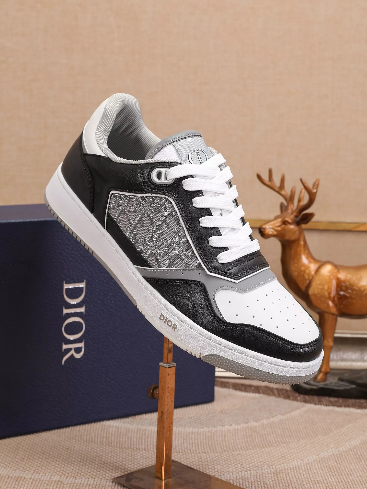 AllSeason 9985 Christian Dior Casual Shoes For Men
