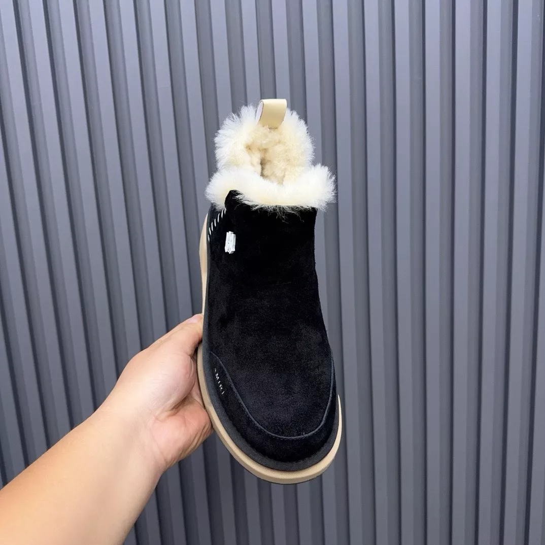 Amiri Boots For Women StreetReady 2785