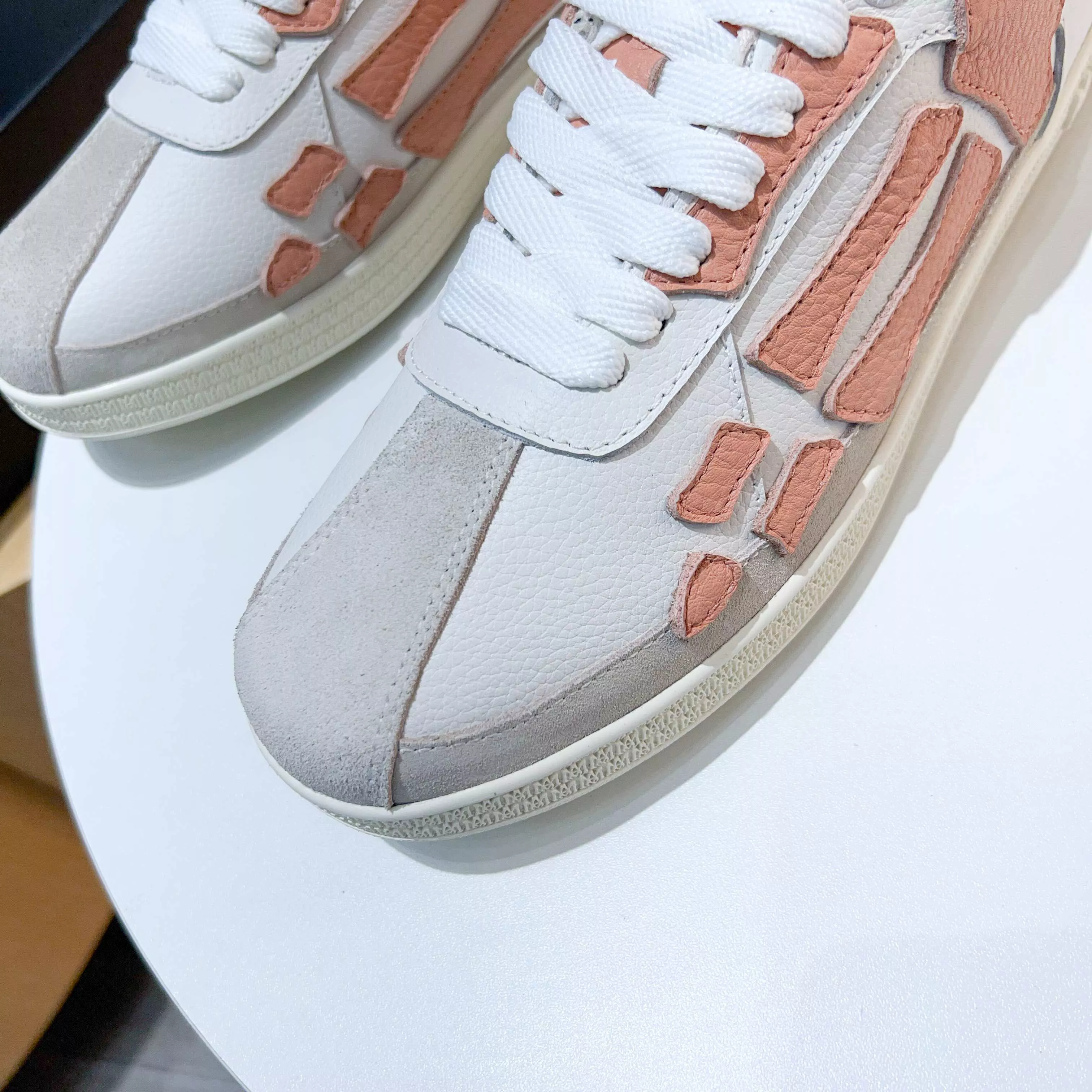 Amiri Casual Shoes For Men Cozy 6703