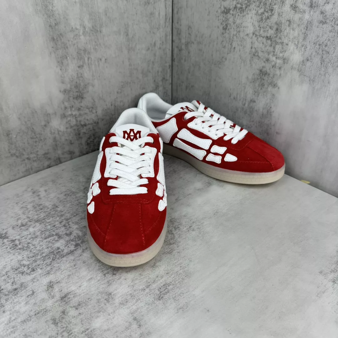 Amiri Casual Shoes For Men DailyWear 3219