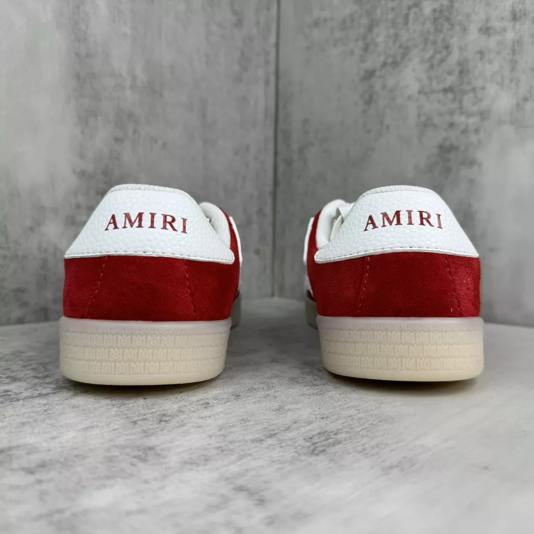 Amiri Casual Shoes For Men DailyWear 3219