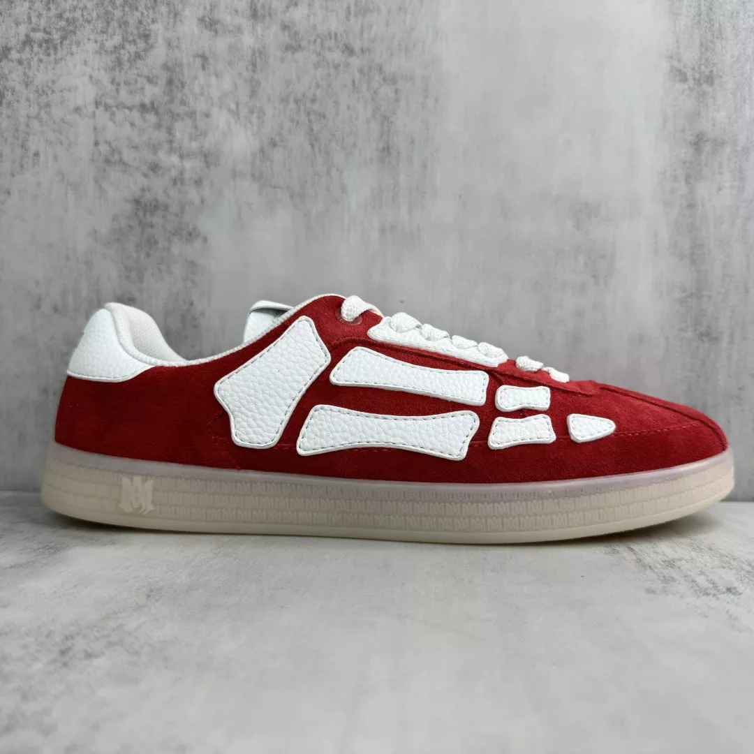 Amiri Casual Shoes For Men DailyWear 3219