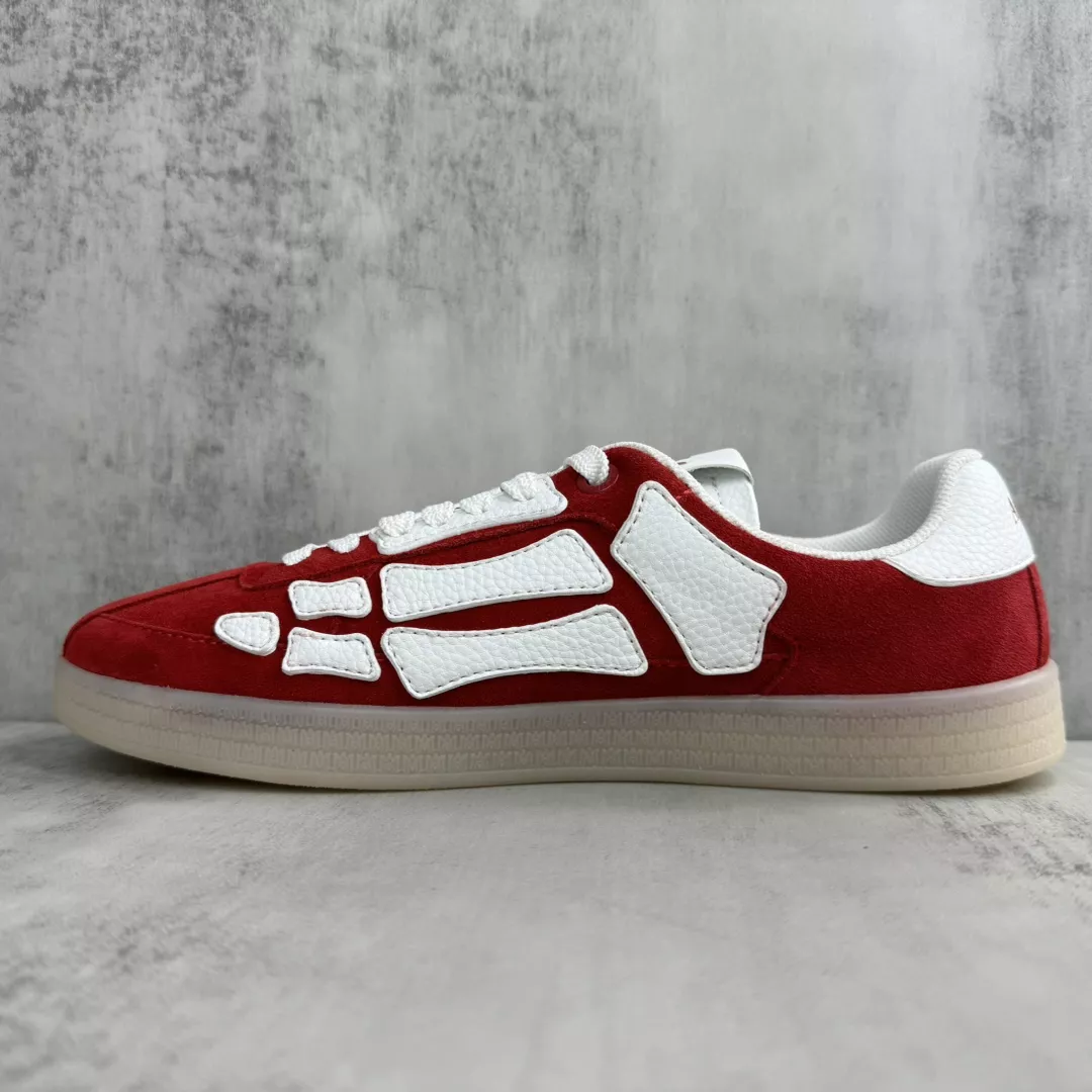 Amiri Casual Shoes For Men DailyWear 3219