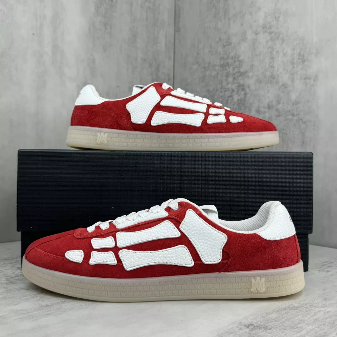 Amiri Casual Shoes For Men DailyWear 3219