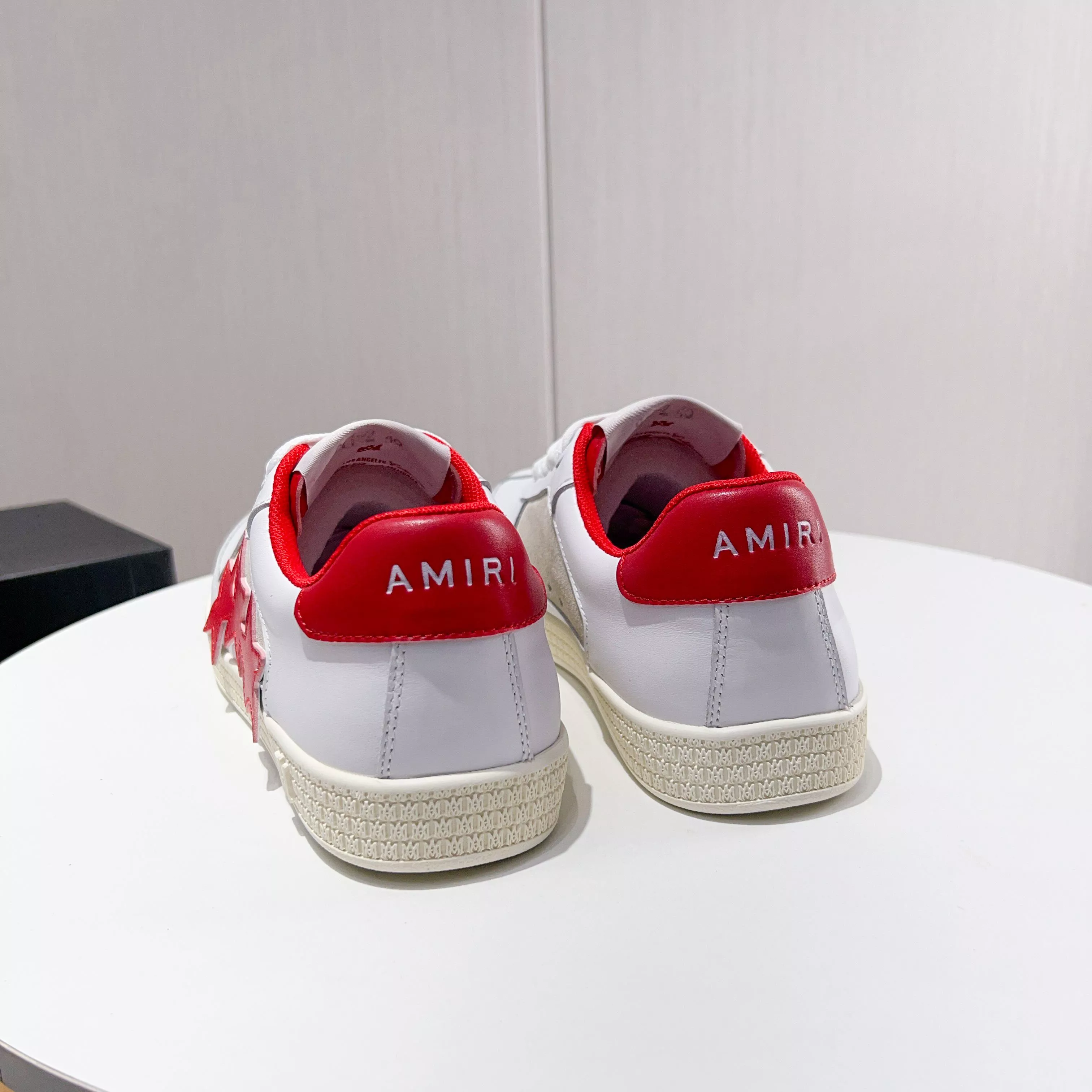 Amiri Casual Shoes For Men EasyMatch 9495