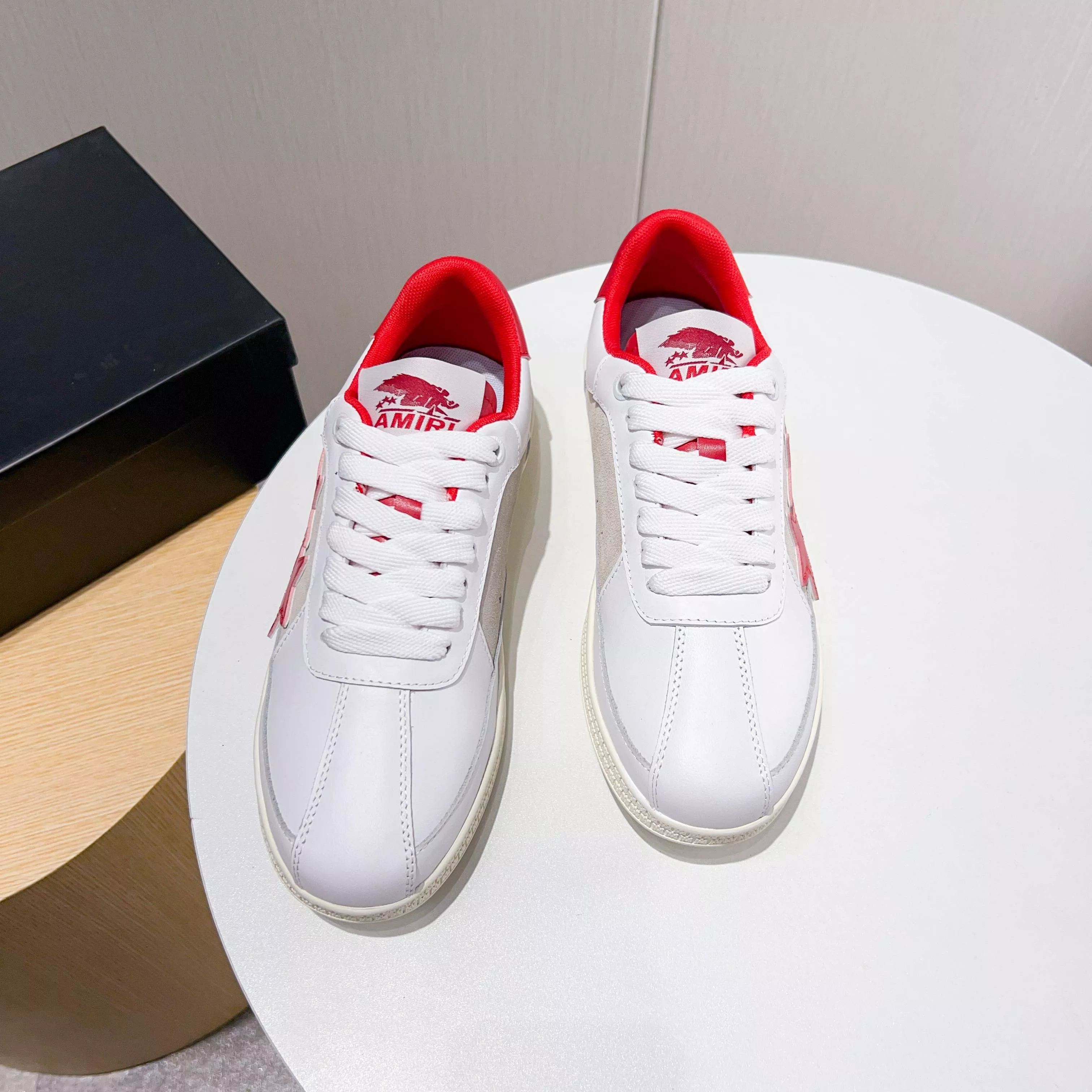 Amiri Casual Shoes For Men EasyMatch 9495