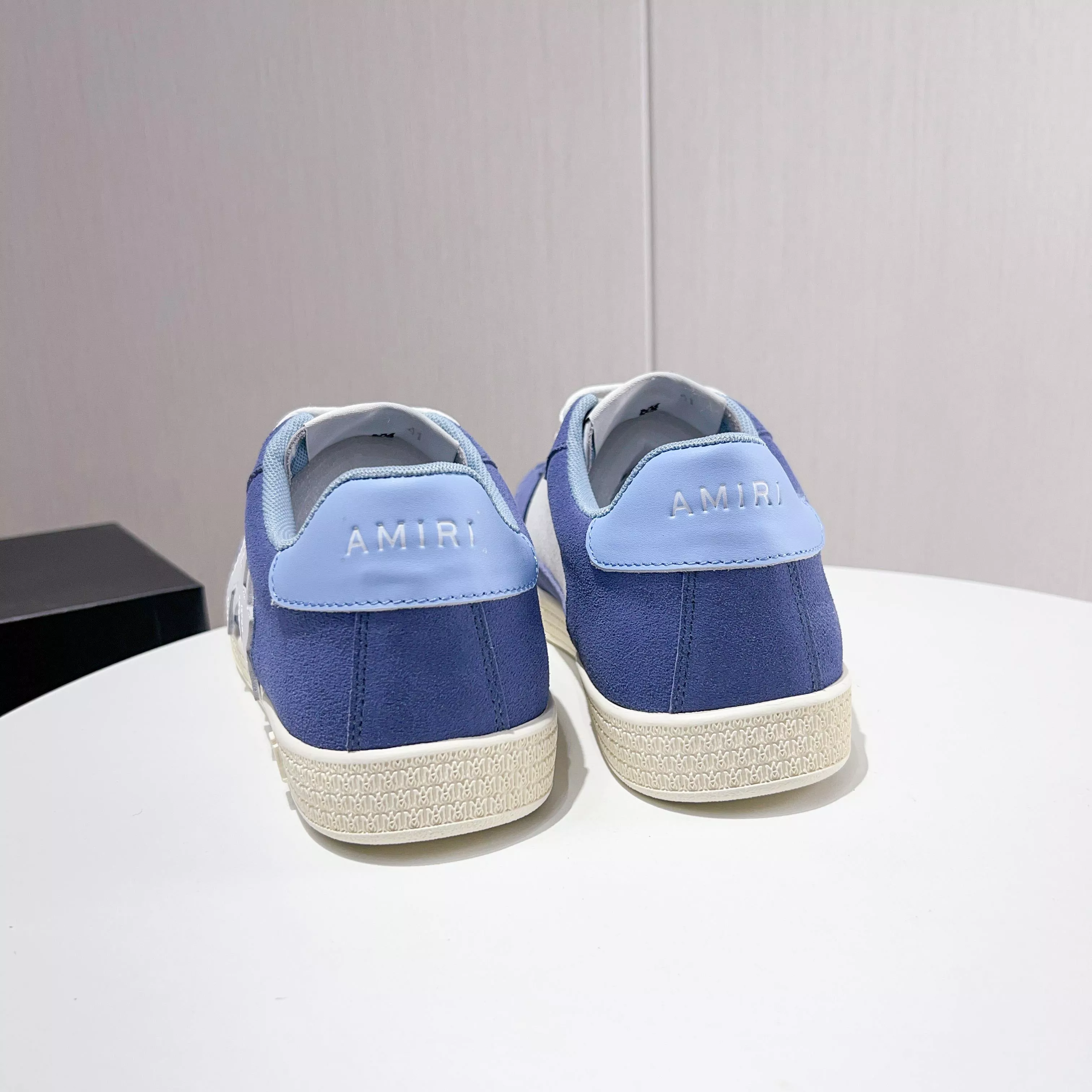 Amiri Casual Shoes For Men Efficient 5915