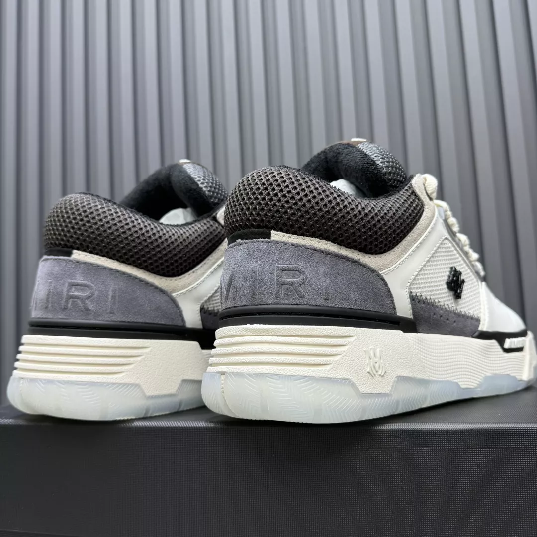 Amiri Casual Shoes For Men Flexible 2725