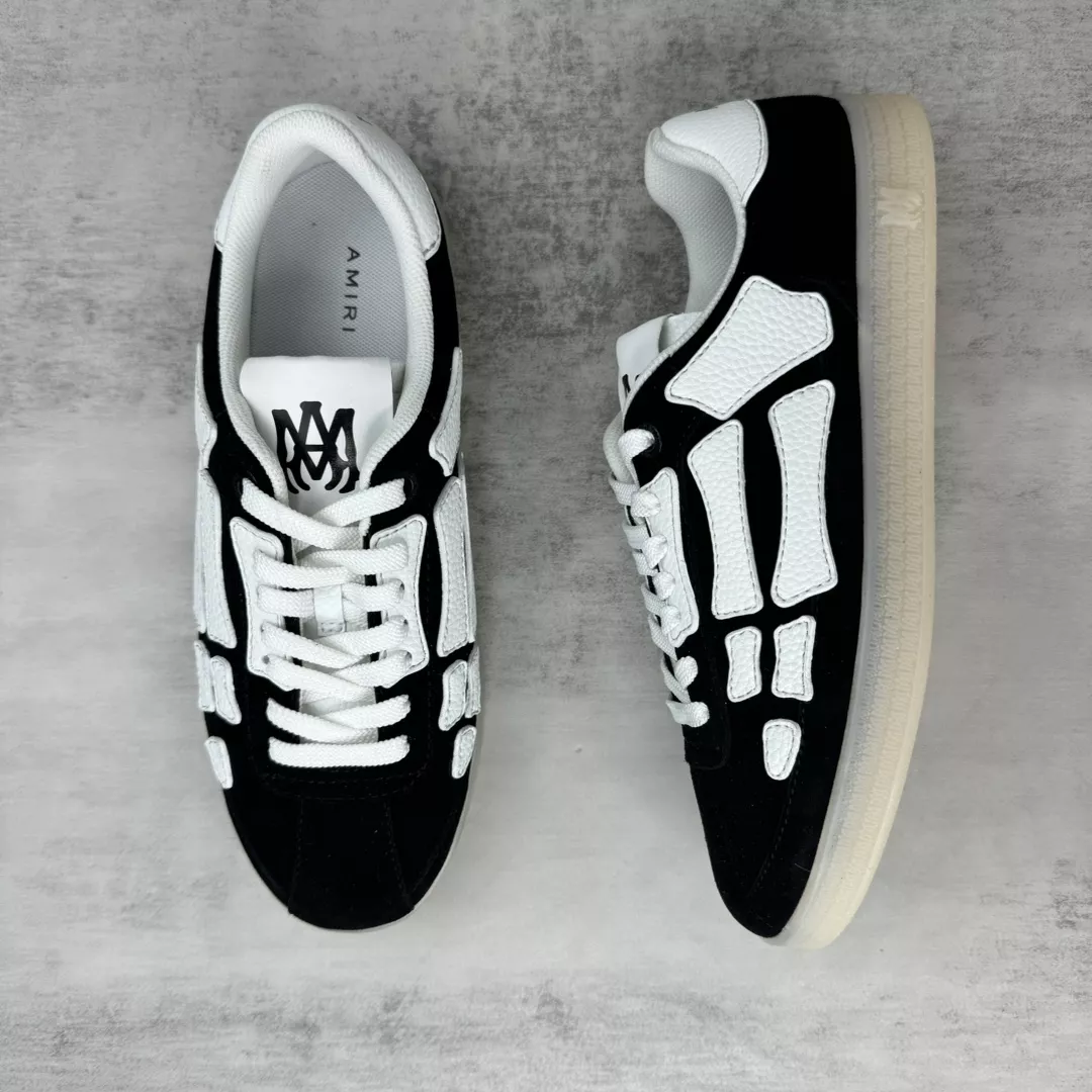 Amiri Casual Shoes For Men Functional 9852