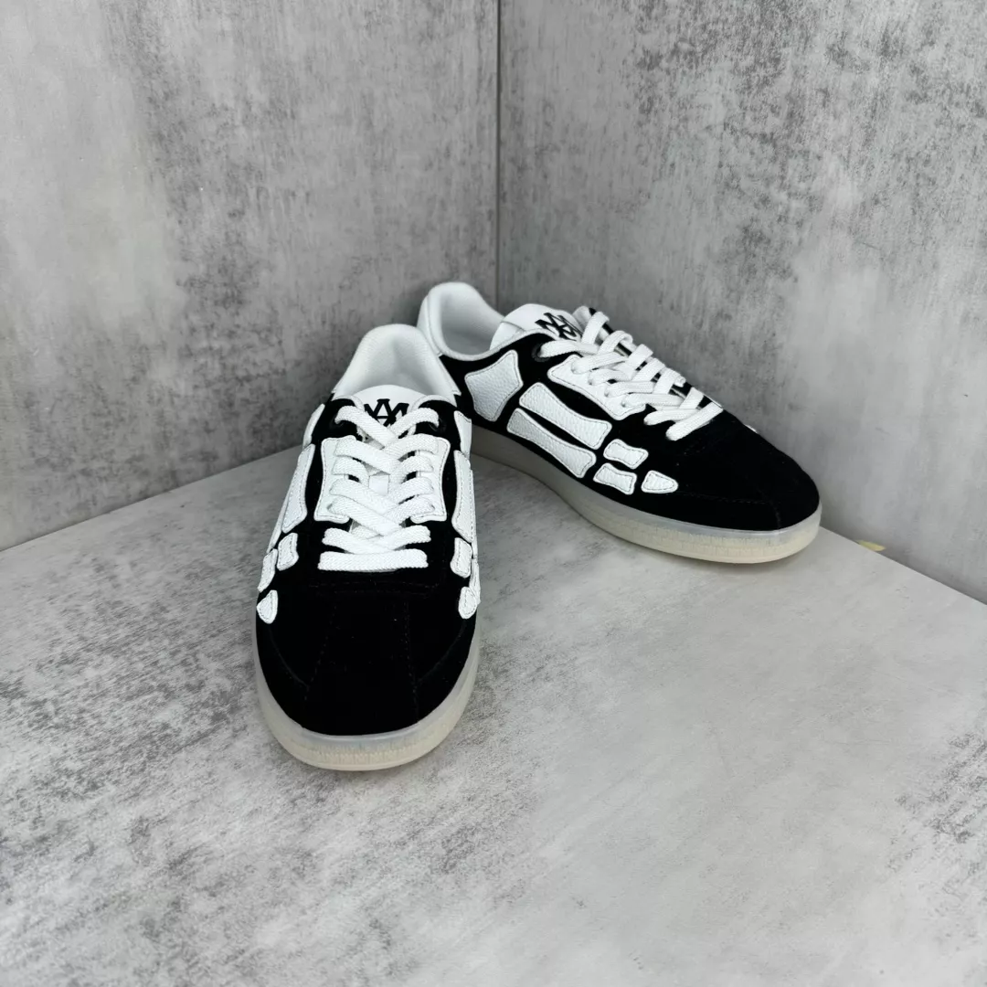 Amiri Casual Shoes For Men Functional 9852