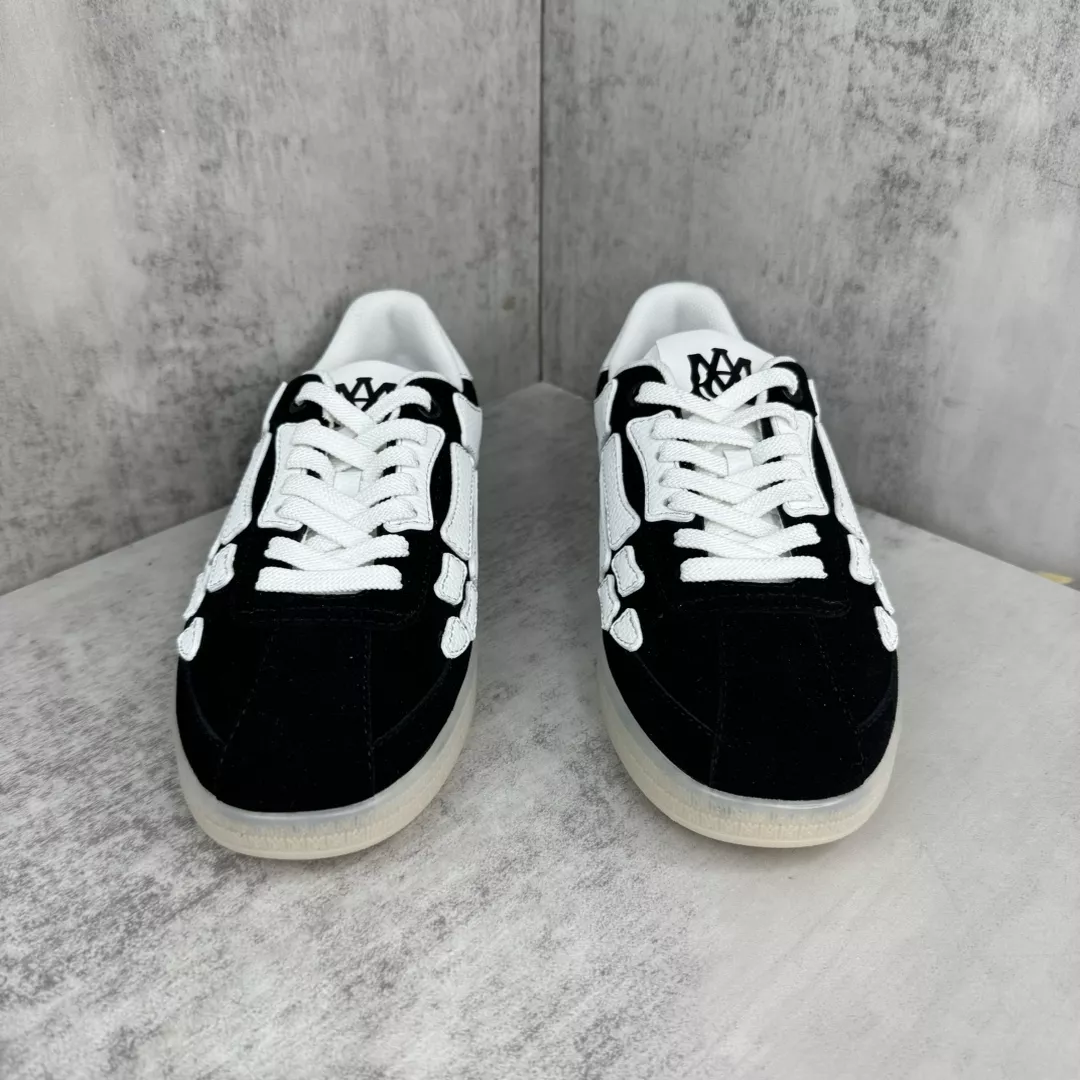 Amiri Casual Shoes For Men Functional 9852