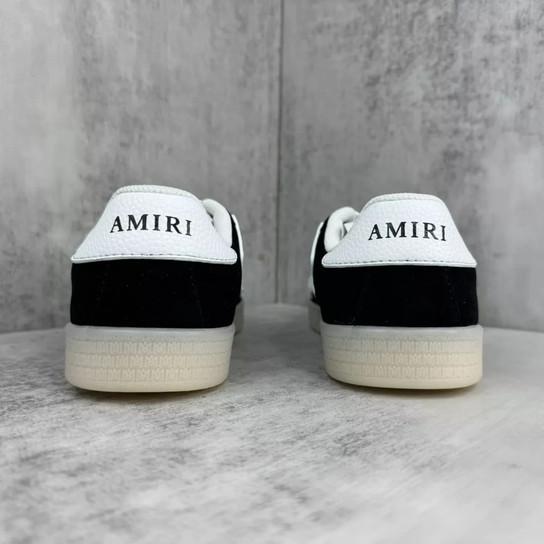 Amiri Casual Shoes For Men Functional 9852