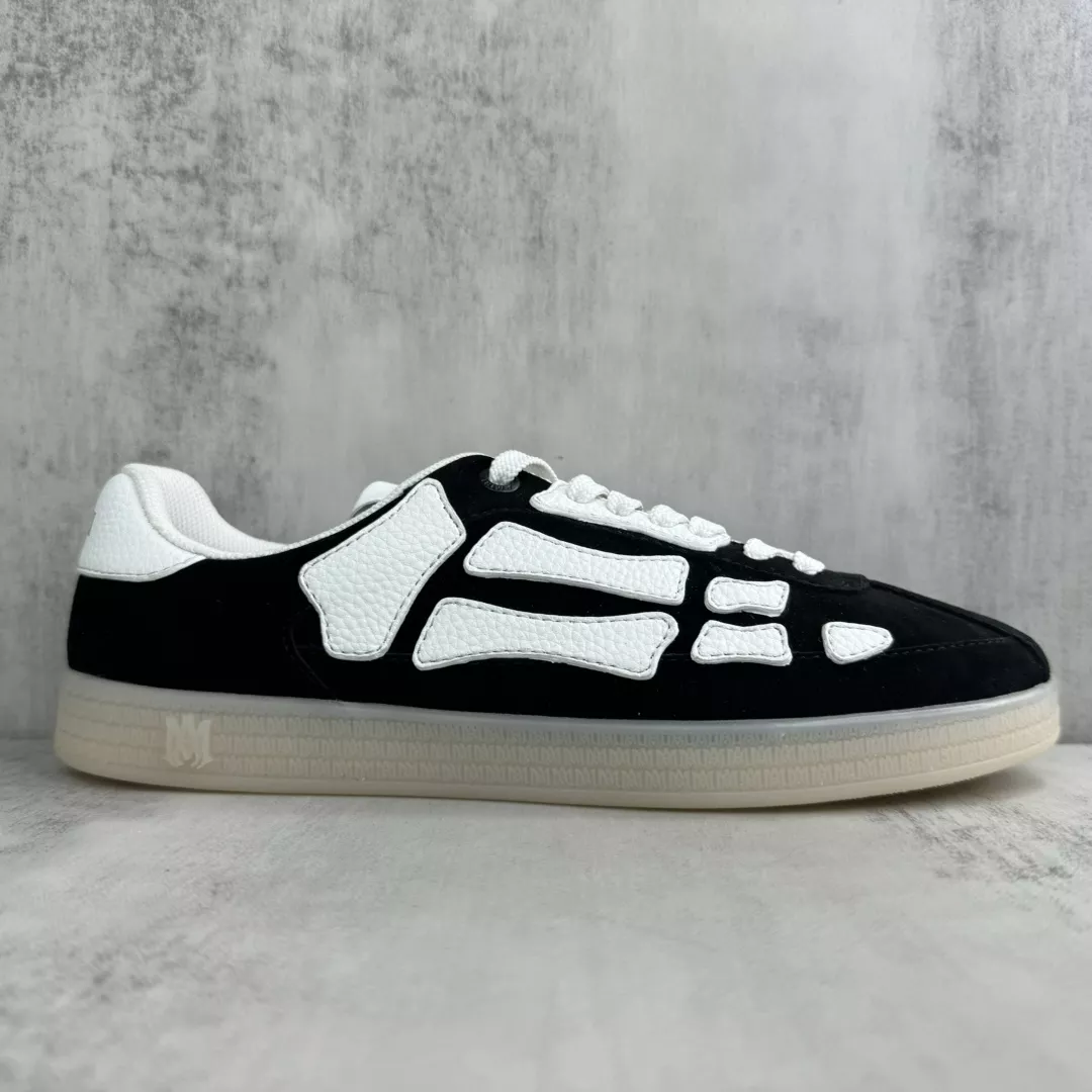 Amiri Casual Shoes For Men Functional 9852