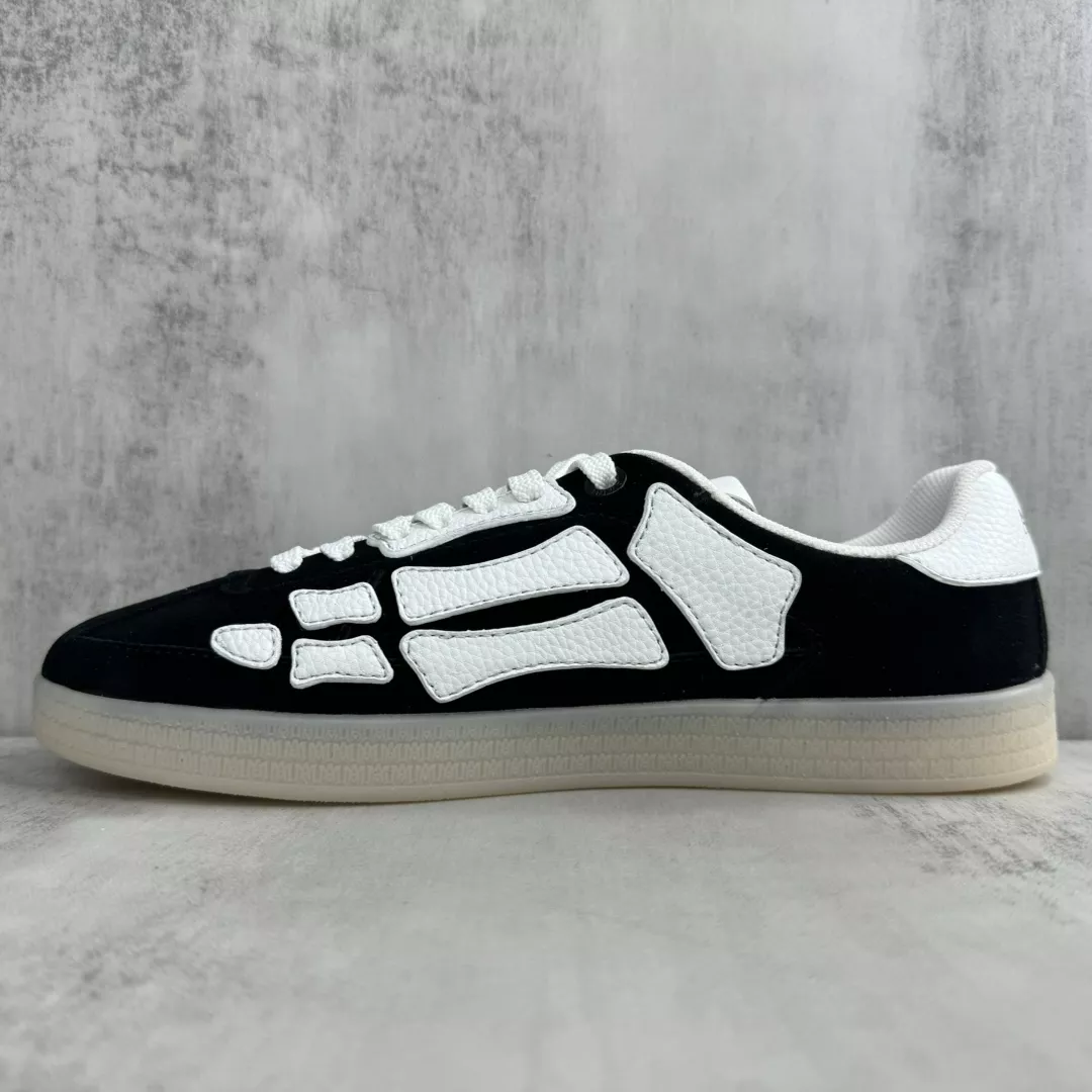 Amiri Casual Shoes For Men Functional 9852
