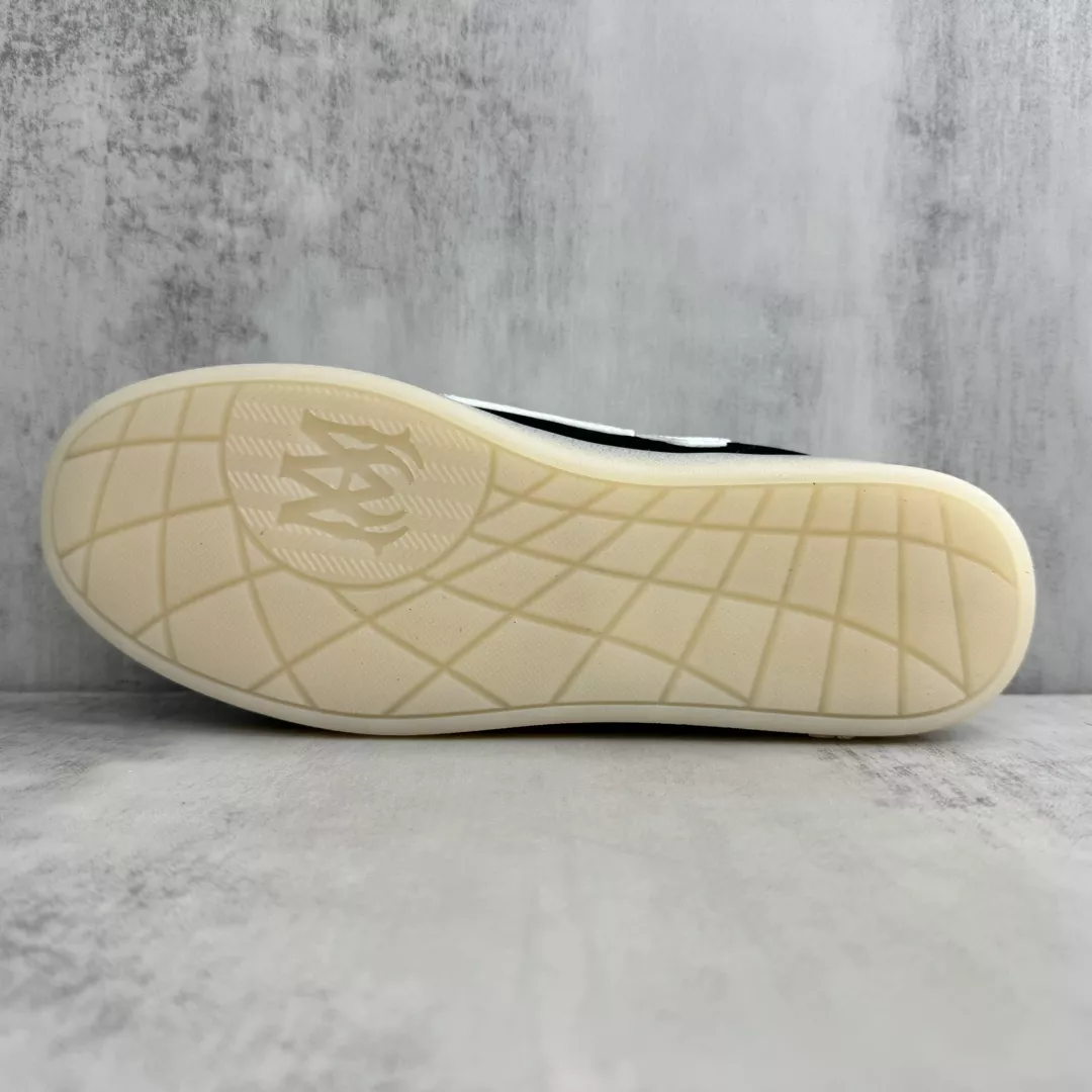 Amiri Casual Shoes For Men Functional 9852