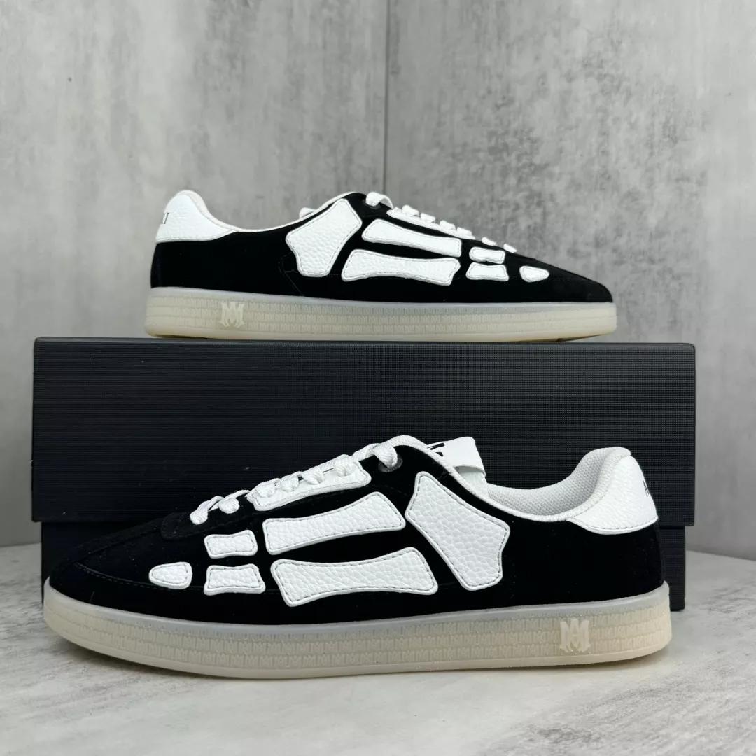 Amiri Casual Shoes For Men Functional 9852