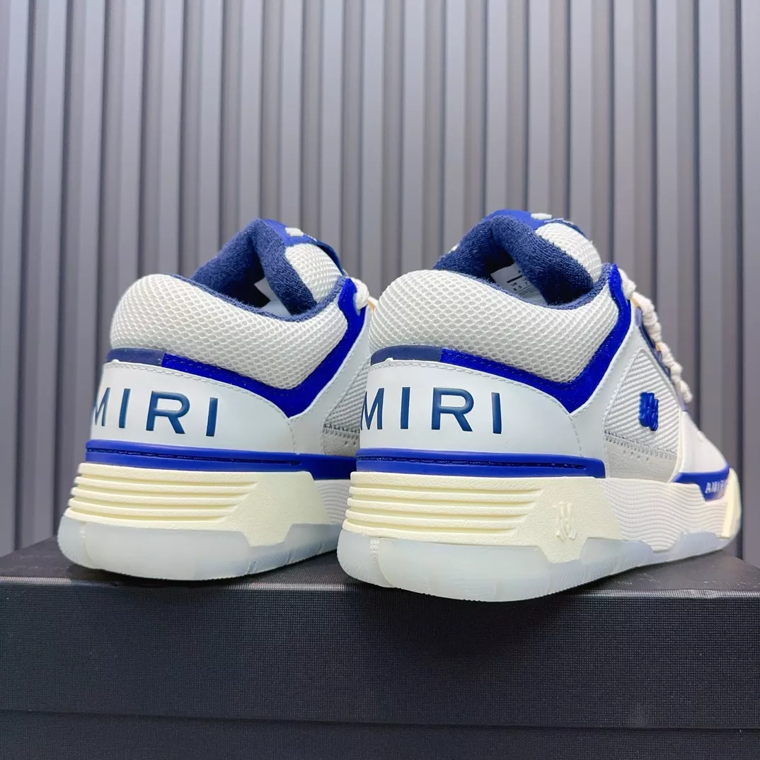 Amiri Casual Shoes For Men GoodFit 2512