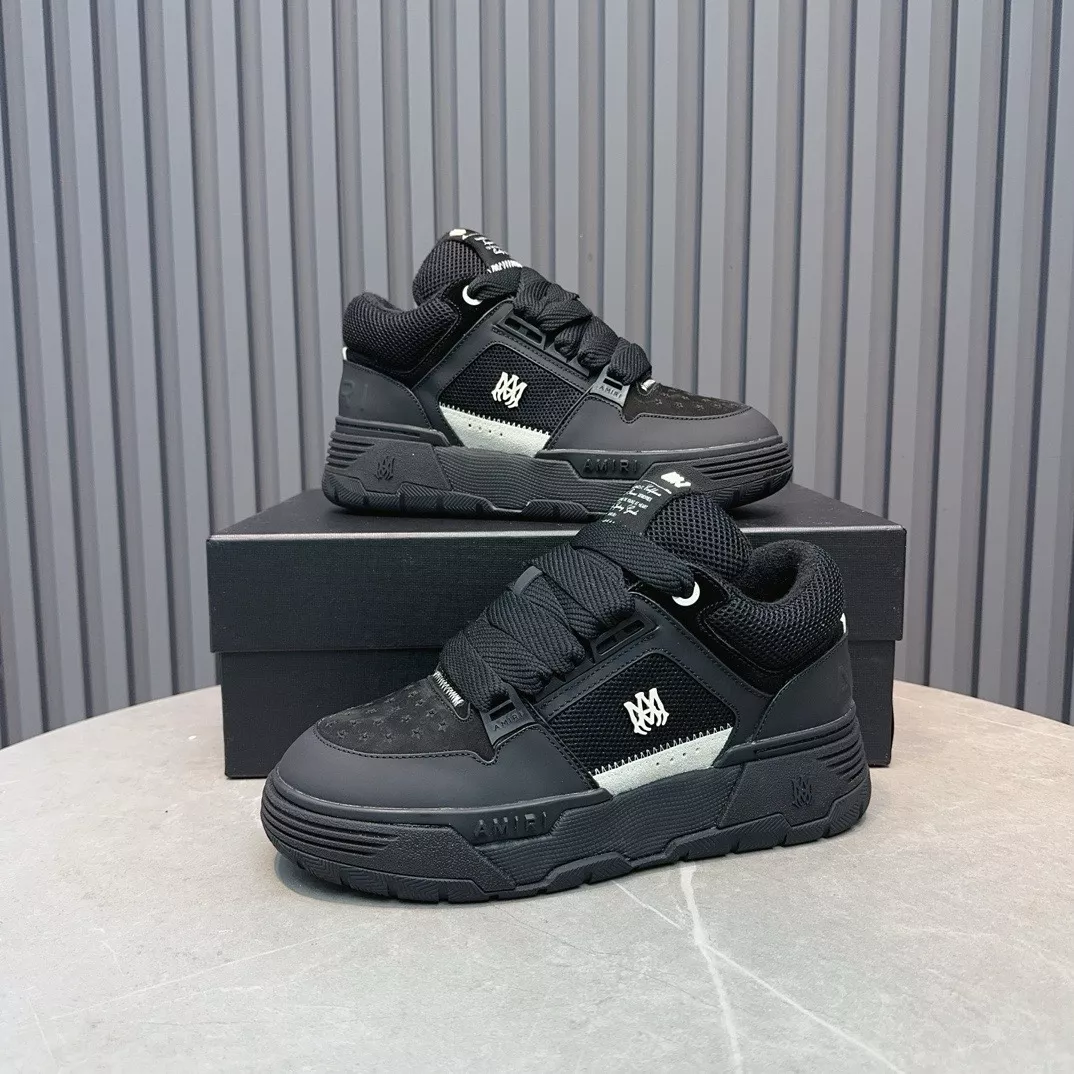 Amiri Casual Shoes For Men Modern 260