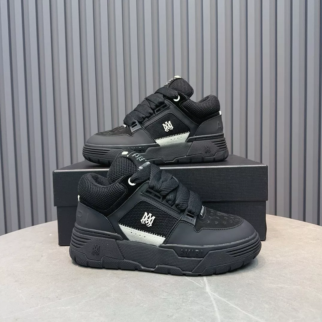 Amiri Casual Shoes For Men Modern 260