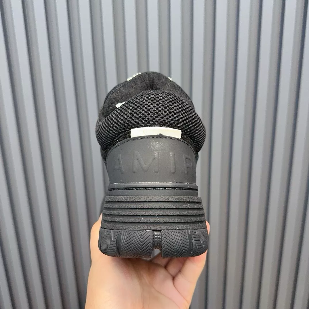 Amiri Casual Shoes For Men Modern 260