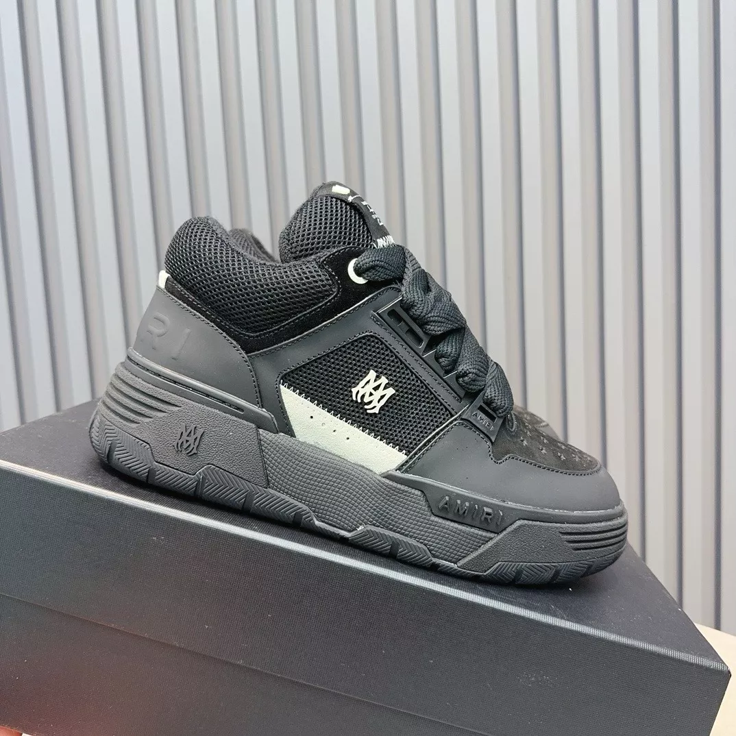 Amiri Casual Shoes For Men Modern 260
