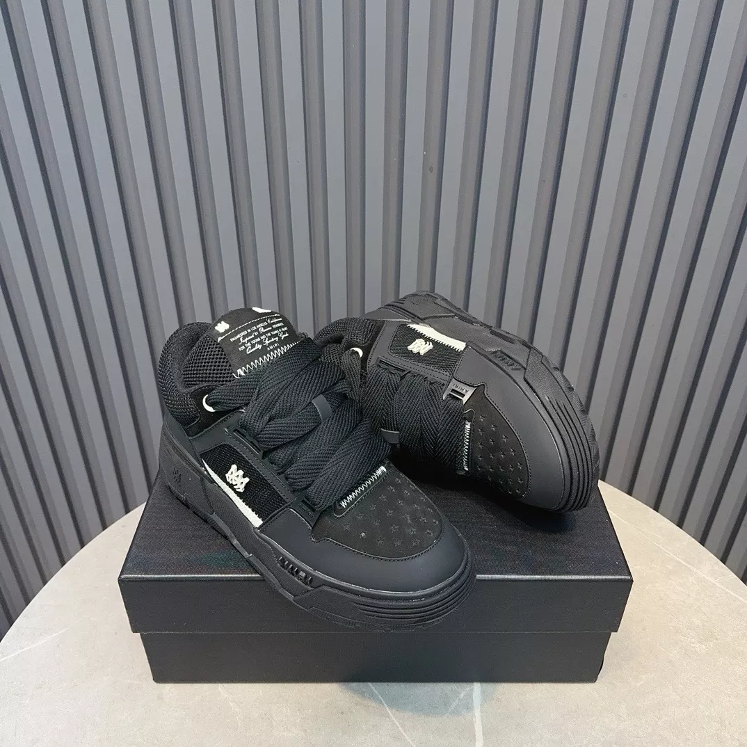 Amiri Casual Shoes For Men Modern 260