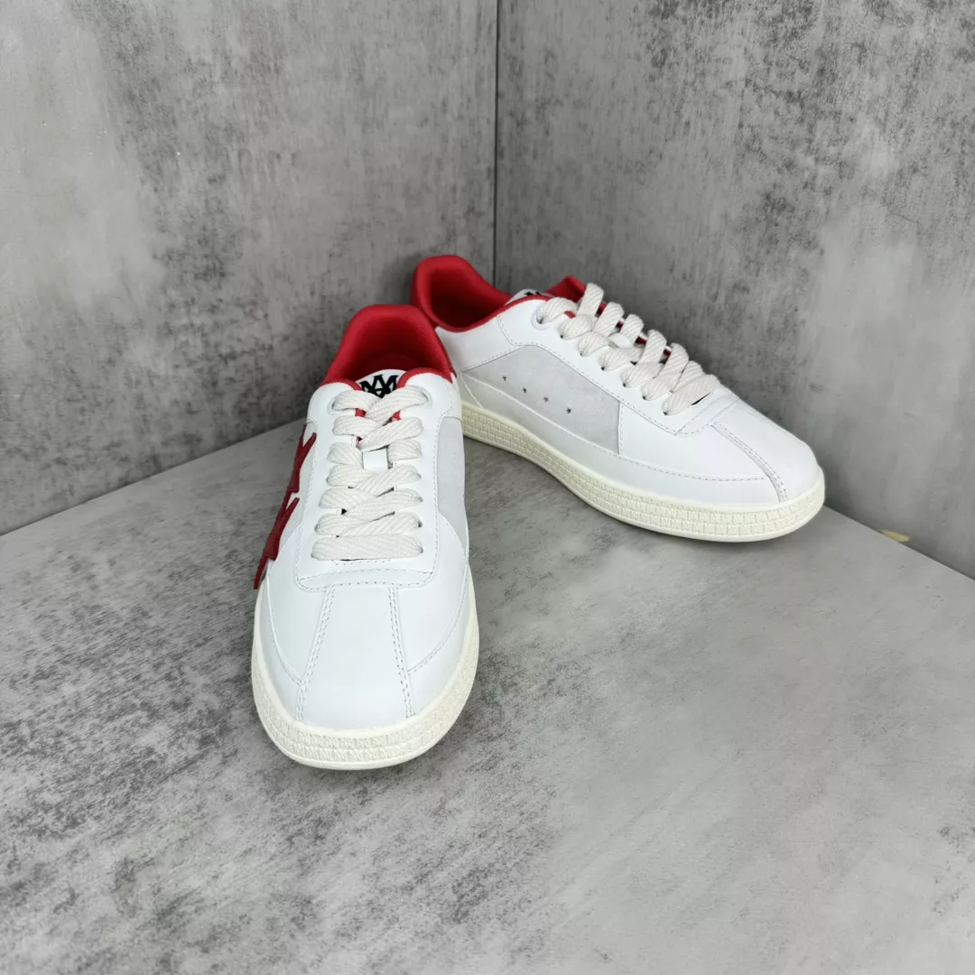 Amiri Casual Shoes For Men Modern 6049